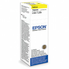 Epson C13T66444A Sarı Mürekkep 70 ML