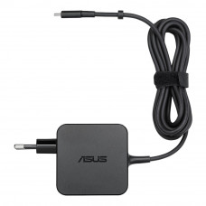 ASUS 65W TYPE-C B9440UA, C101PA, UX370UA, UX390UA, UX391FA, UX391UA, UX392FN, UX490UA Şarj Aleti