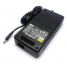 Orjinal Dell 19.5V 10.8A 210W Notebook Şarj Adaptörü