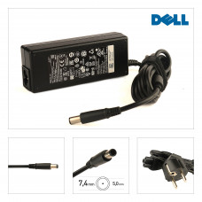 DELL 19.5V 3.34A 65W 7.5*5.0mm Orjinal Şarj Adaptörü