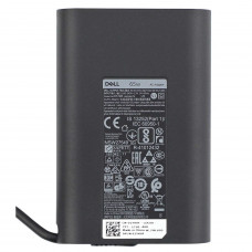 DELL 65W TYPE C Orjinal Şarj Adaptörü 20V 3.25A / 12V 2A / 5V 2A DA65NM170, LA65NM170, HA65NM170