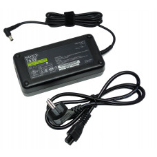 SONY VGP-AC19V17 150W 19.5V 7.7A Adaptör