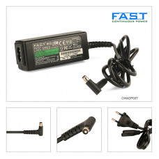 Fast 19.5v 2a 39w 3.5*1.35mm Sony Şarj Adaptörü CMADP007