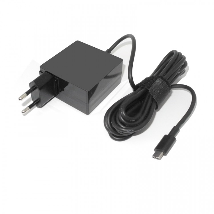 Fast Usb Type C 20v 2.25a/12v 3a/5v 2a Asus Lenovo Hp Uyumlu Şarj Adaptörü CSADP039