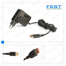 Fast 20v 2a 40w Usb Uç Lenovo Yoga Pro 3 Şarj Adaptörü CUADP036