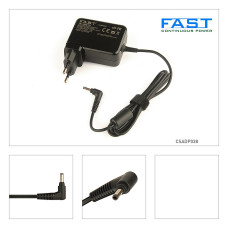 Fast 5v 4a 20w 3.5*1.35mm Lenovo Şarj Adaptörü CSADP038