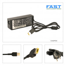 Fast Lenovo 20v 4.5a 90w Usb Uç Notebook Şarj Adaptörü CUADP033