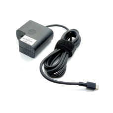 Hp 860210-850 45w USB TYPE C Şarj Adaptörü