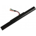 Acer Aspire AS16A5K, AS16A7K, AS16A8K, KT.0040G.007 14.8v 2600mAh Batarya Pil