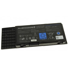 Alienware M17xR3, M17xR4, BTYVOY1, 7XC9N, 07XC9N, 5WP5W 11.1V 90Wh 9 Cell Orjinal Notebook Batarya