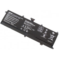 Asus C21-X202, VivoBook S200, S200E, X202E, X201E, Q200E 7.4V 5130mAh Orjinal Batarya