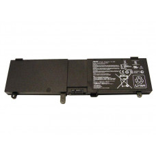 Asus C41-N550, N550, N550J, N550JA, N550JV, 15V 59Wh Orjinal Batarya