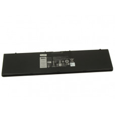 Dell Latitude E7440, E7450 7.4v 47Wh Orjinal Notebook Batarya 34GKR, 0D47W, 451-BBFS, 909H5, G0G2M