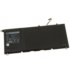 Dell XPS 13 (9350) 4-Cell 7.6v 56Wh Orjinal Notebook Batarya 90V7W JD25G JHXPY RWTIR 0N7T6 0DRRP 5K9CP