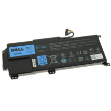 Dell XPS 14z L412Z, V79Y0, 0V79Y0, YMYF6, RMTVY 14.8V 58WHr 6 Cell Orjinal Notebook Batarya