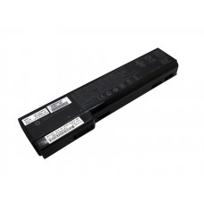 HP EliteBook 8460p, 8460w, 8470p, 8470w, 8560p, 8570p 10.8V 57Wh CC06 Orjinal batarya