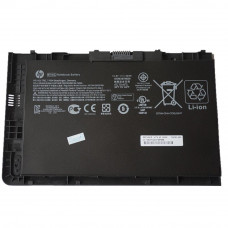 HP EliteBook Folio 9470, 9470m 14.8V 52Wh Orjinal Batarya, BT04, BT04XL, BA06, H4Q47AA, H4Q48AA, BA04XL