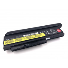 Lenovo ThinkPad X220i X220s X220i 10.8V 7700mAh Orjinal Batarya 42T4940 42T4868 29++