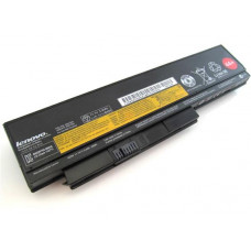 Lenovo ThinkPad X230 11.1V 56Wh Orjinal Batarya 45N1023 45N1025 44+