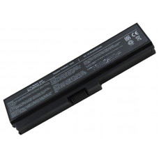 Toshiba Equium U400-145, U400-146 Notebook Batarya Pil