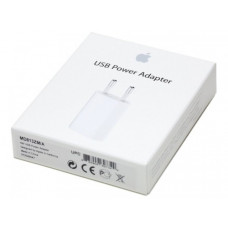 Apple 5 W USB Güç Adaptörü MD813ZM/A